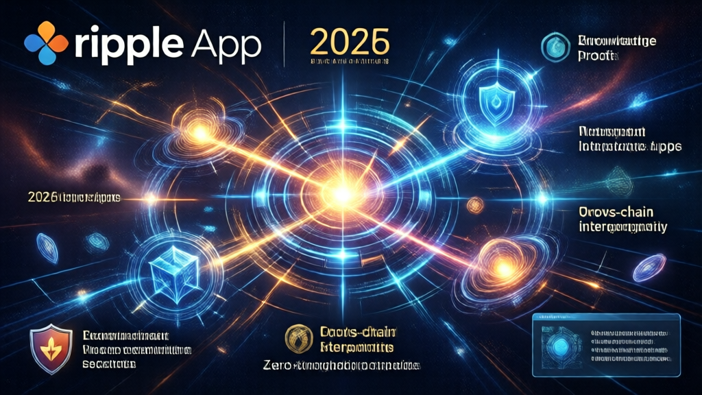 Ripple App 2026