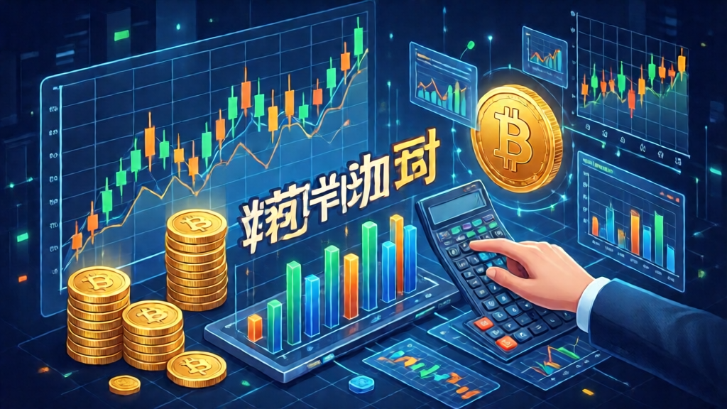 Crypto Exchange Leverage Trading Guide
