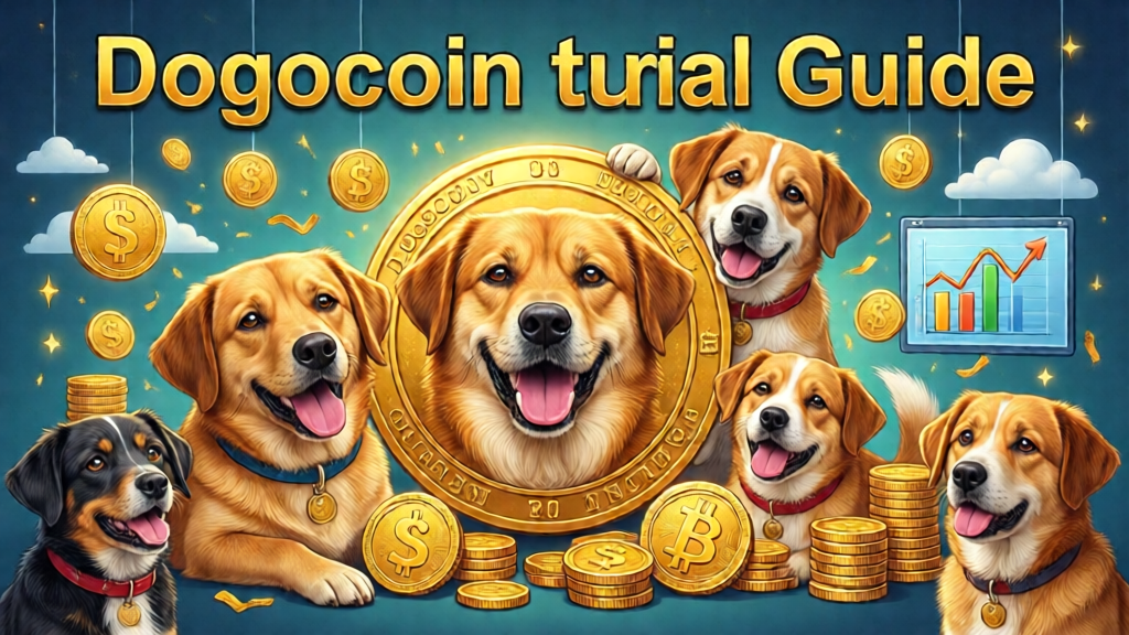 Dogecoin Tutorial Guide