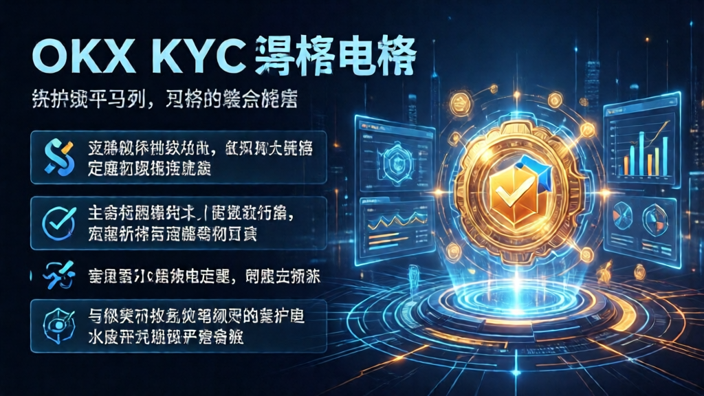 OKX KYC Platform