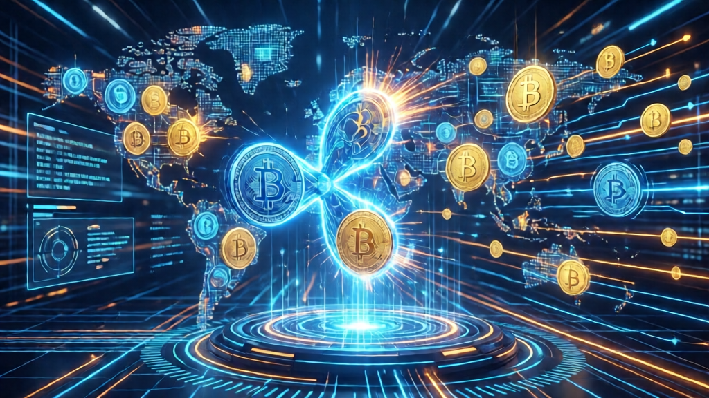 Ripple Metaverse Platform