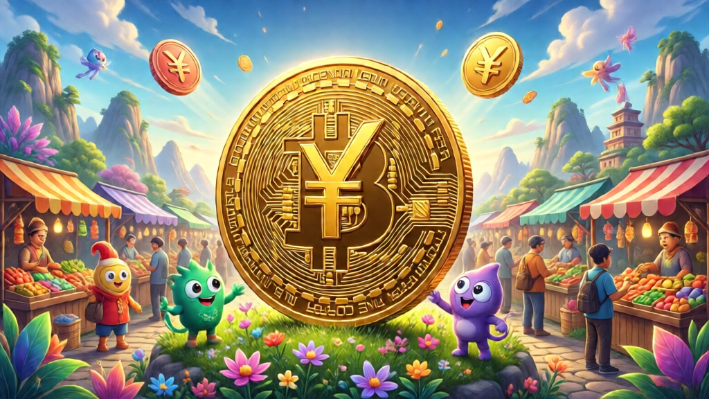 USDT Meme Coins Guide