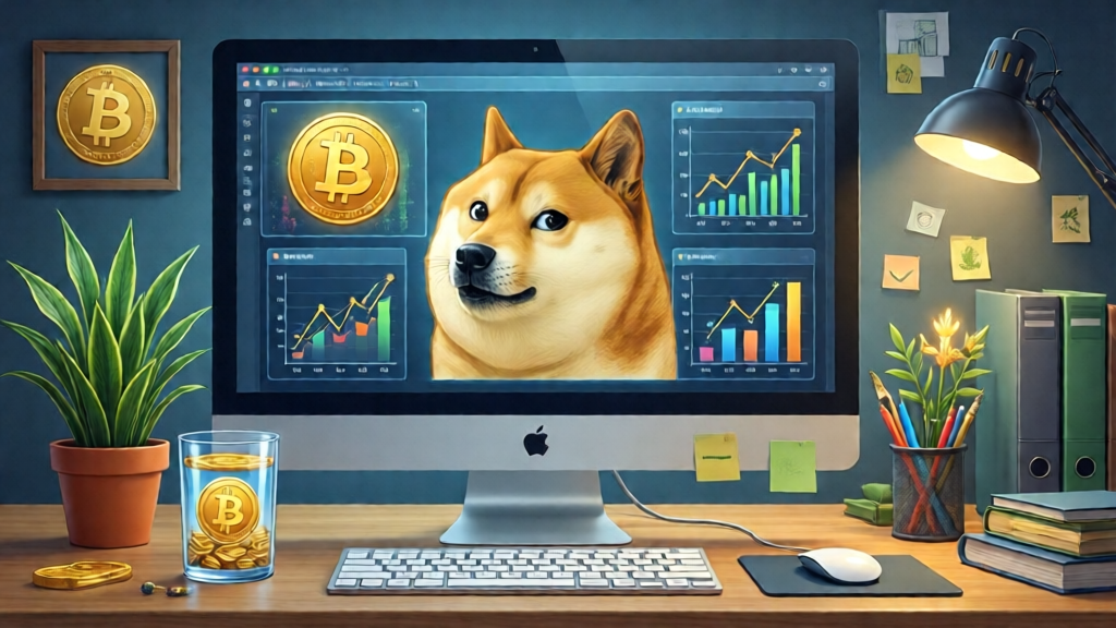 Dogecoin Mining Guide