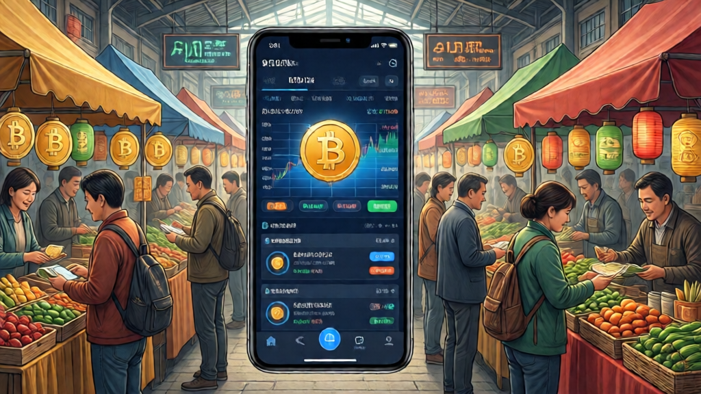 Crypto Exchange Metaverse Guide